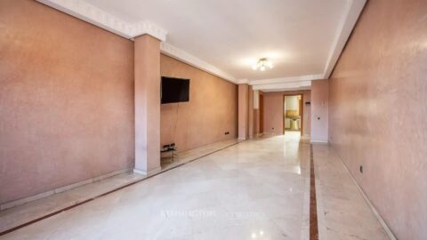 Apartment Noalia in Marrakech, Morocco