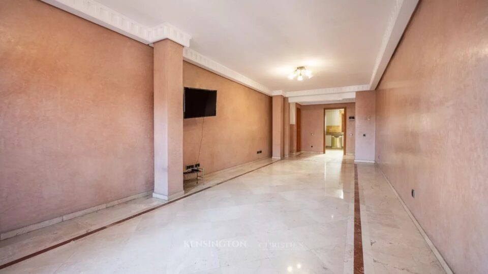 Apartment Noalia in Marrakech, Morocco