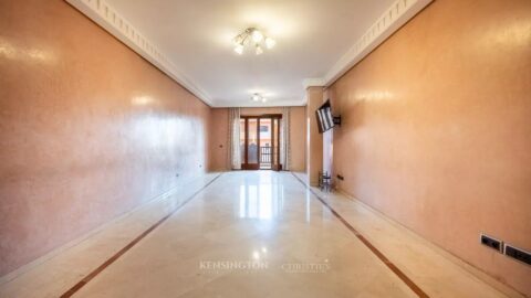 Apartment Noalia in Marrakech, Morocco