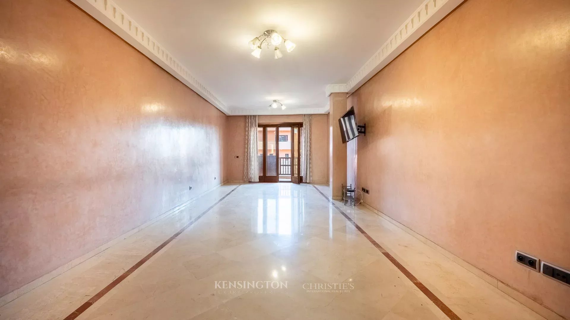Apartment Noalia in Marrakech, Morocco