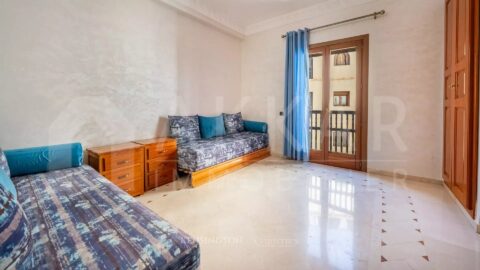 Apartment Noalia in Marrakech, Morocco