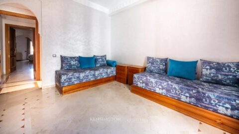 Apartment Noalia in Marrakech, Morocco