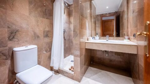 Apartment Noalia in Marrakech, Morocco