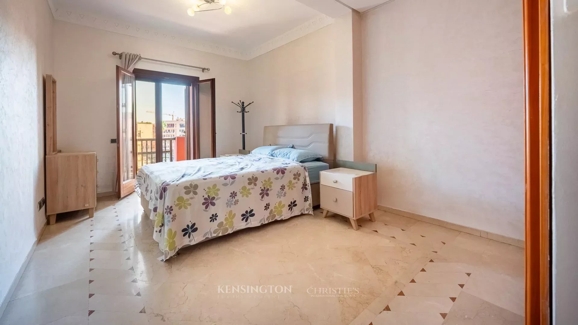 Apartment Noalia in Marrakech, Morocco