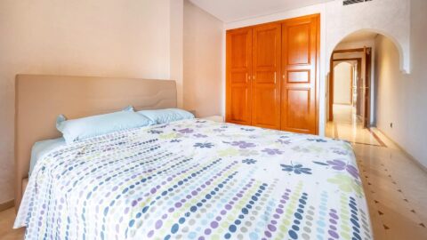 Apartment Noalia in Marrakech, Morocco
