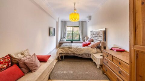 Apartment Palacio in Marrakech, Morocco