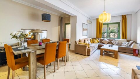 Apartment Palacio in Marrakech, Morocco