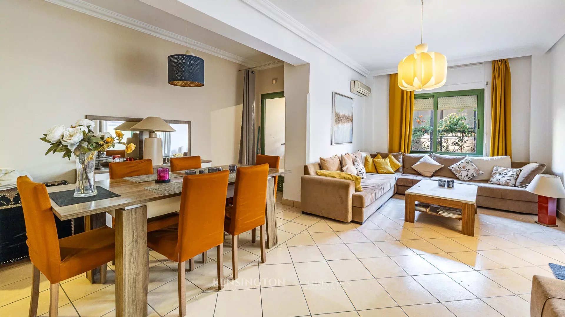 Apartment Palacio in Marrakech, Morocco