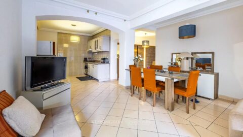 Apartment Palacio in Marrakech, Morocco