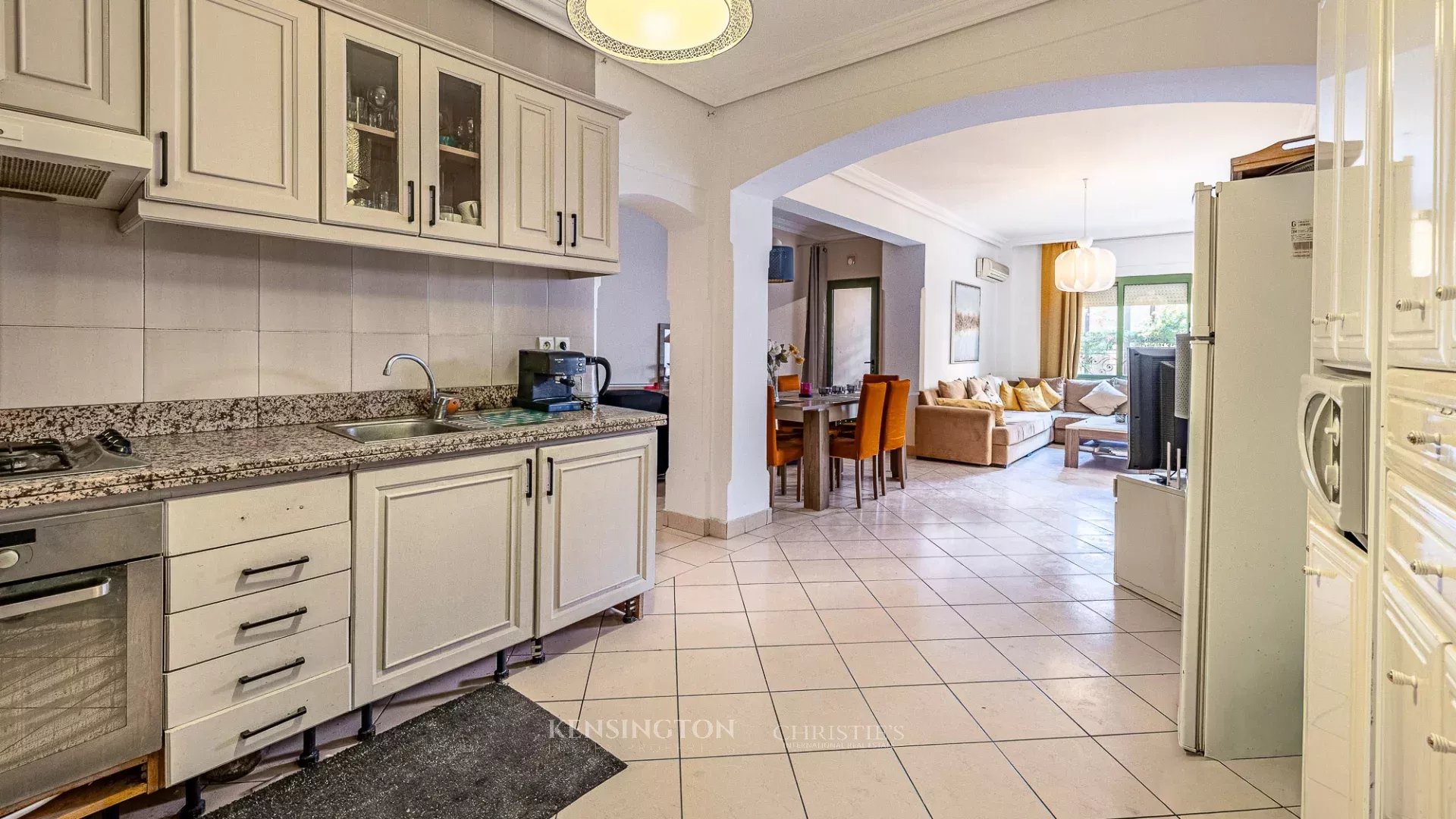 Apartment Palacio in Marrakech, Morocco