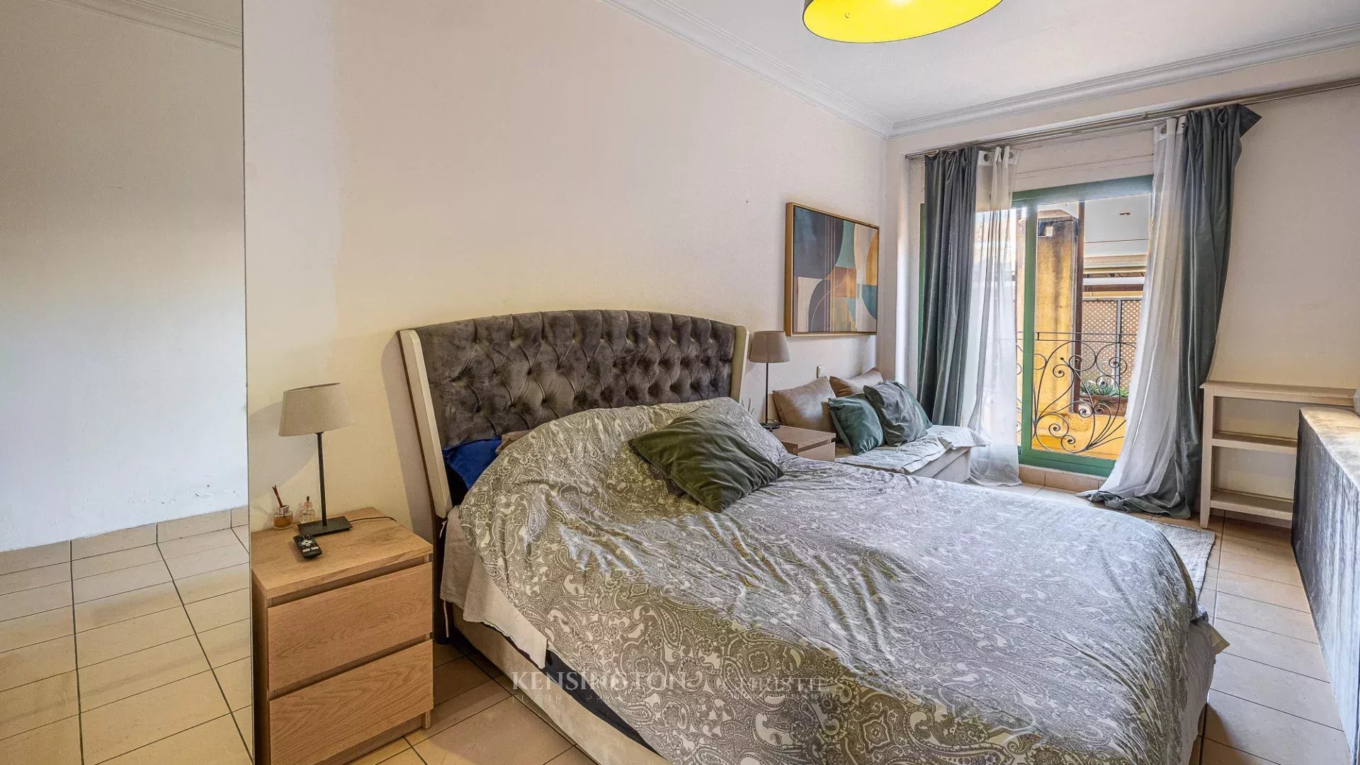 Apartment Palacio in Marrakech, Morocco