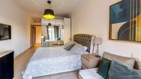 Apartment Palacio in Marrakech, Morocco