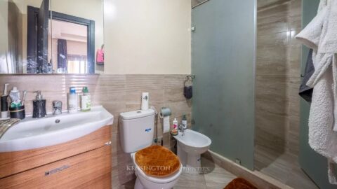 Appartment Regios in Marrakech, Morocco