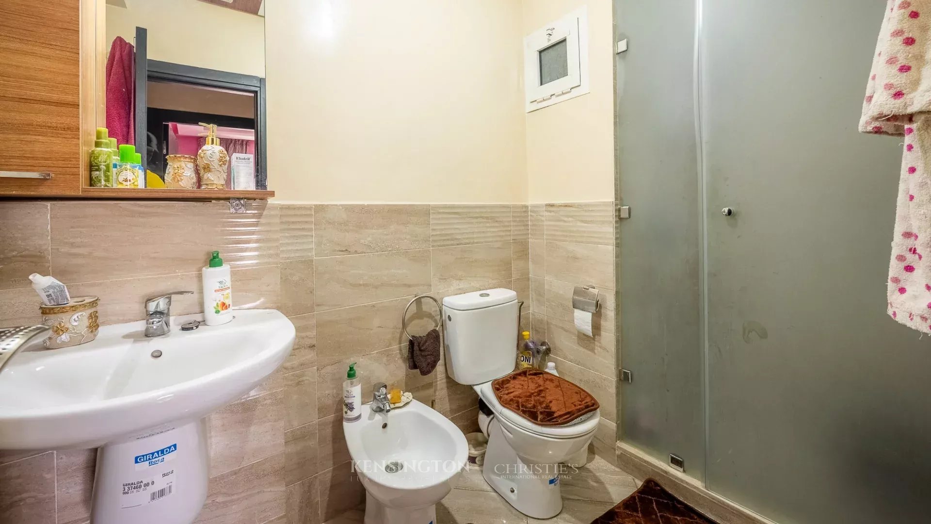 Appartment Regios in Marrakech, Morocco