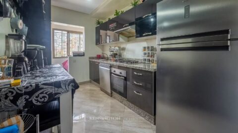 Appartment Regios in Marrakech, Morocco