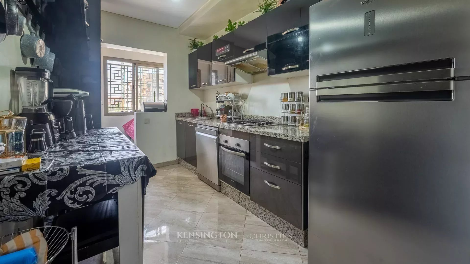Appartment Regios in Marrakech, Morocco
