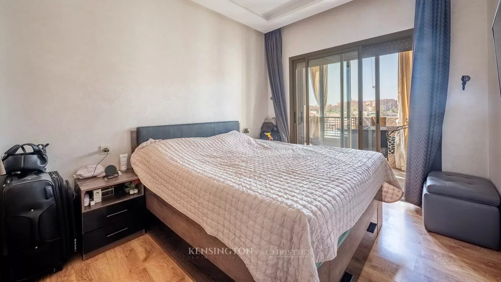 Appartment Regios in Marrakech, Morocco