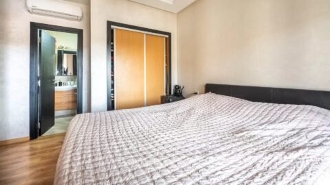 Appartment Regios in Marrakech, Morocco