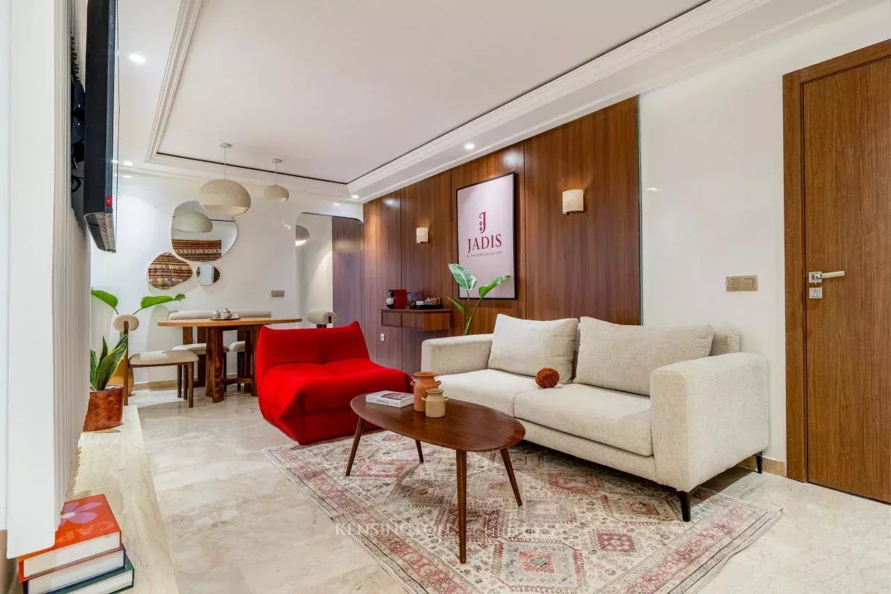 Appartment Shania in Marrakech, Morocco