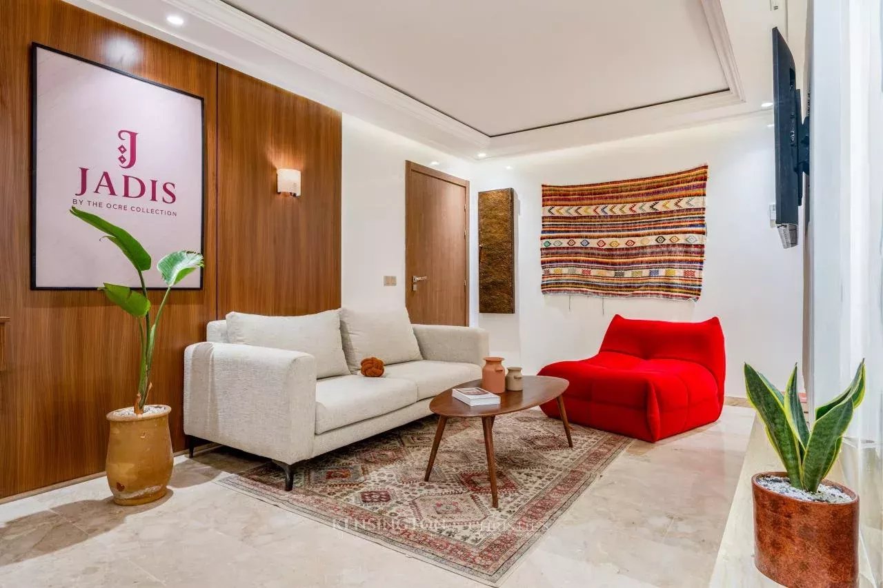 Appartment Shania in Marrakech, Morocco
