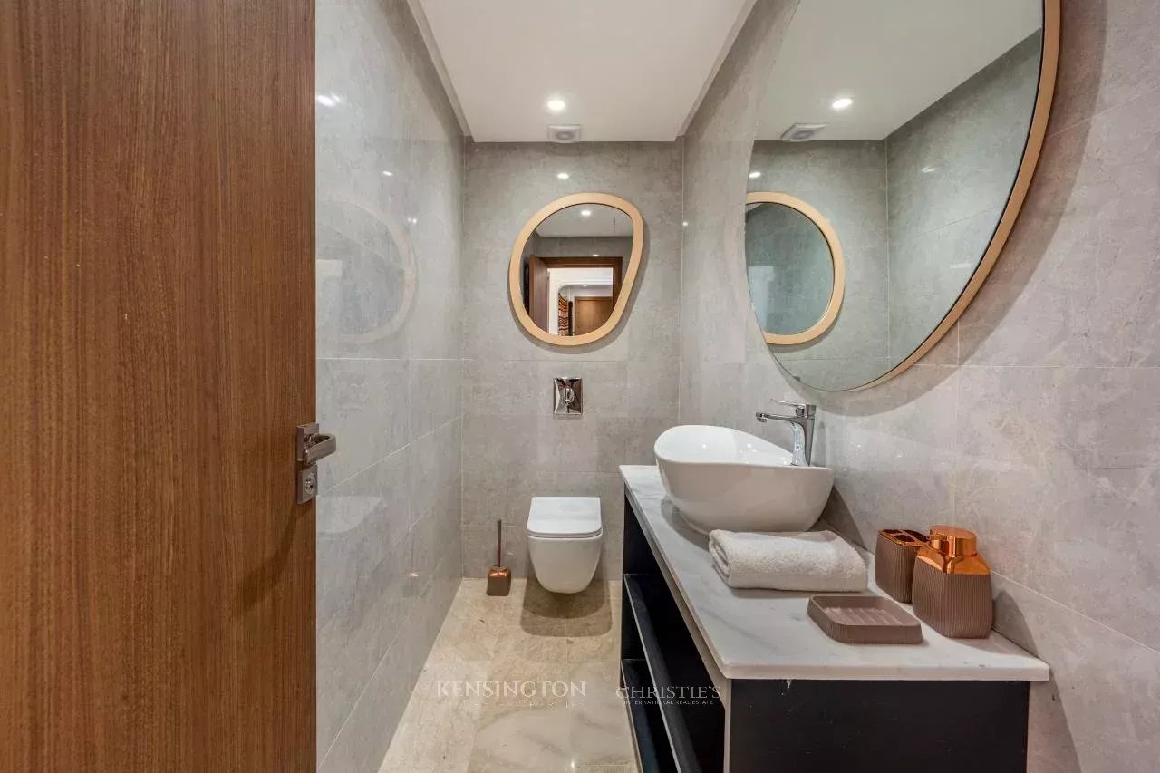 Appartment Shania in Marrakech, Morocco