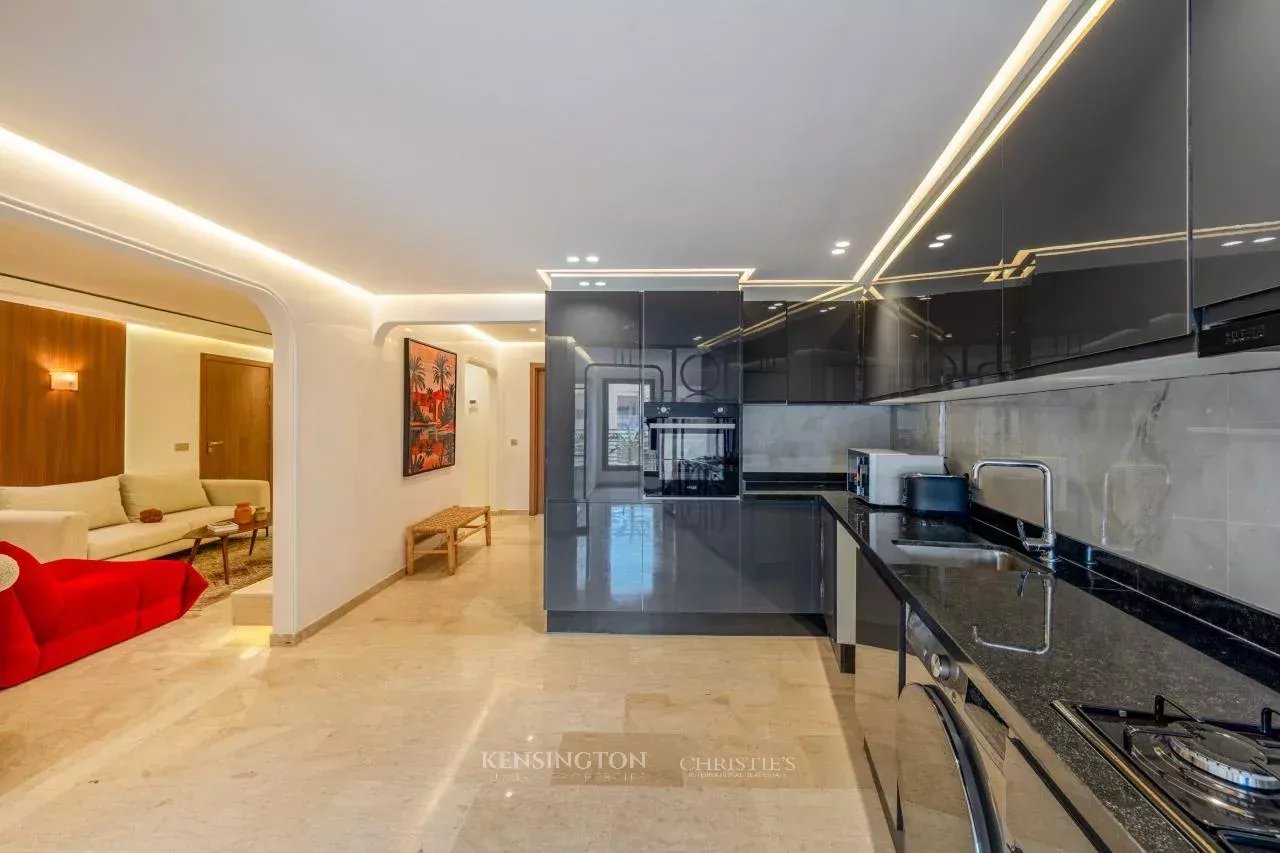 Appartment Shania in Marrakech, Morocco