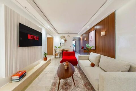 Appartment Shania in Marrakech, Morocco