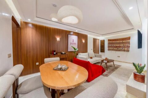 Appartment Shania in Marrakech, Morocco