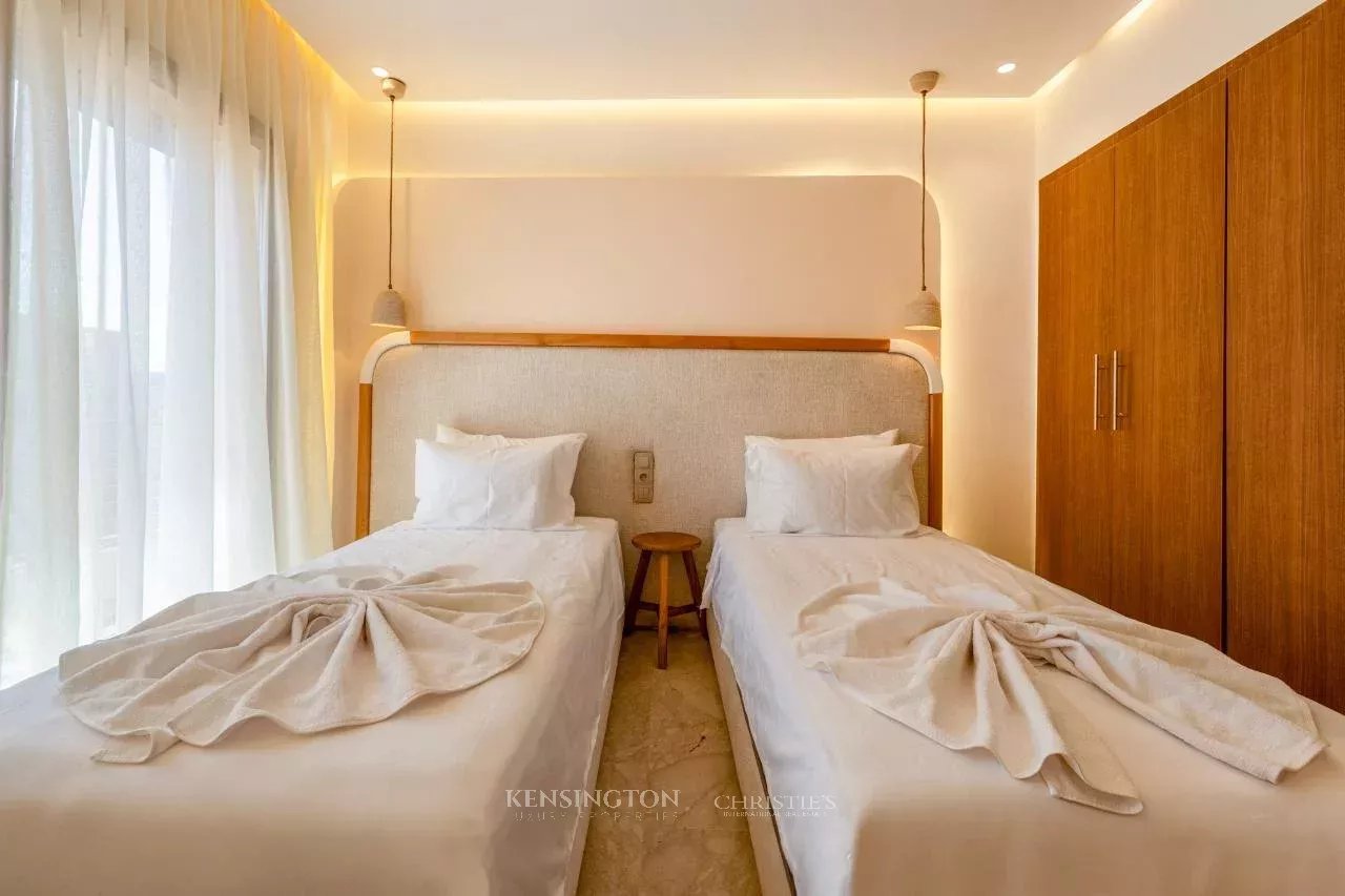 Appartment Shania in Marrakech, Morocco