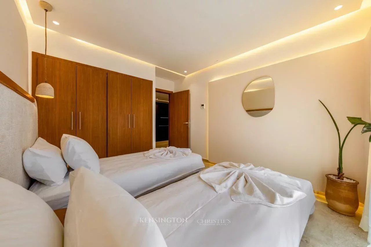 Appartment Shania in Marrakech, Morocco