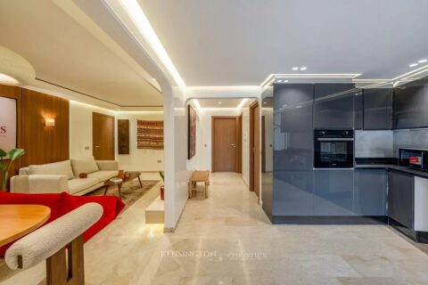 Appartment Shania in Marrakech, Morocco