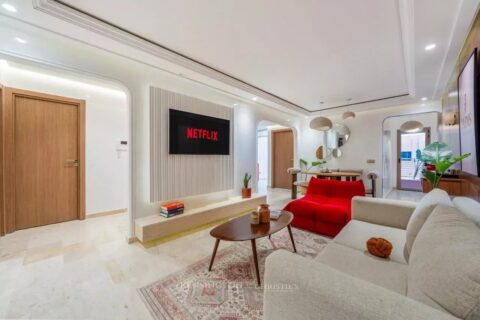 Appartment Shania in Marrakech, Morocco