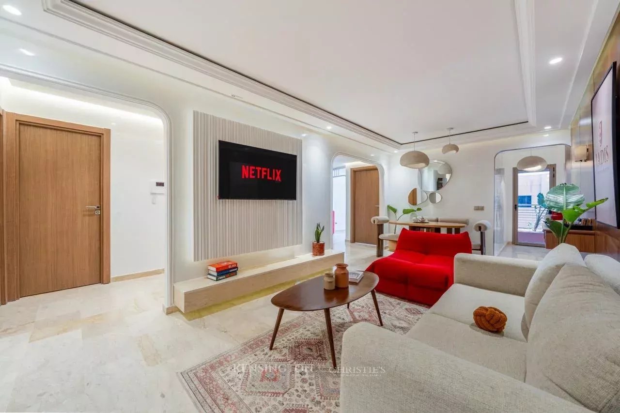 Appartment Shania in Marrakech, Morocco