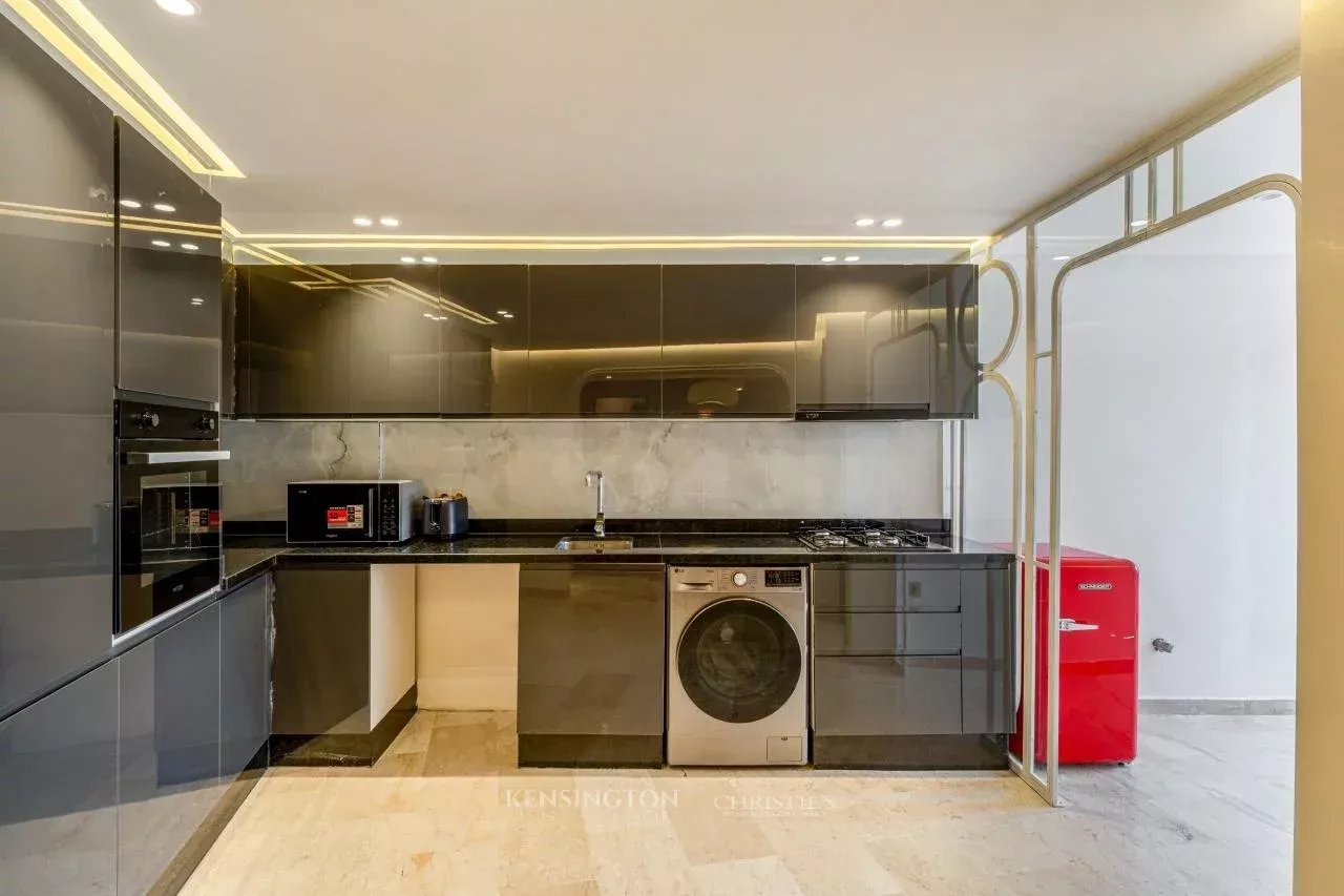 Appartment Shania in Marrakech, Morocco