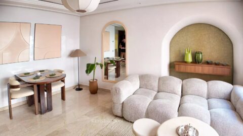 Appartment Shania in Marrakech, Morocco