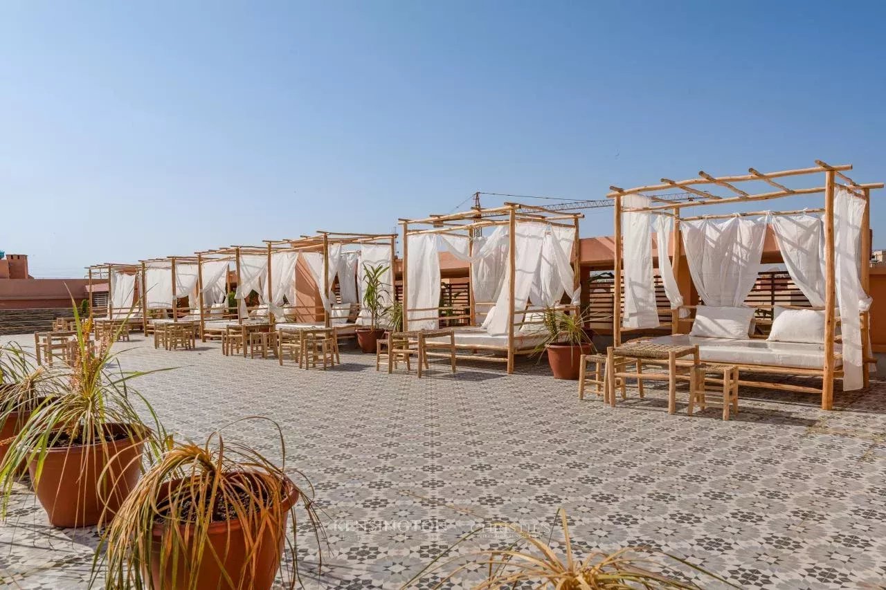 Appartment Shania in Marrakech, Morocco