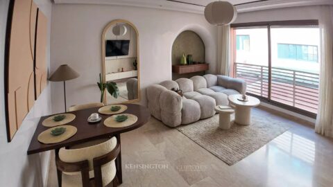 Appartment Shania in Marrakech, Morocco