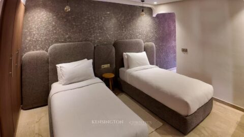 Appartment Shania in Marrakech, Morocco