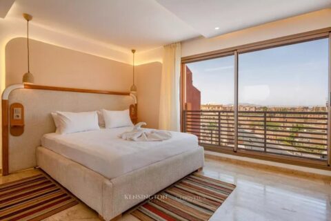 Appartment Shania in Marrakech, Morocco