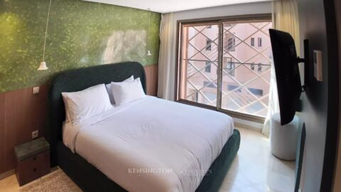 Appartment Shania in Marrakech, Morocco