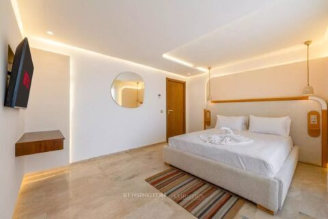 Appartment Shania in Marrakech, Morocco
