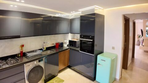 Appartment Shania in Marrakech, Morocco