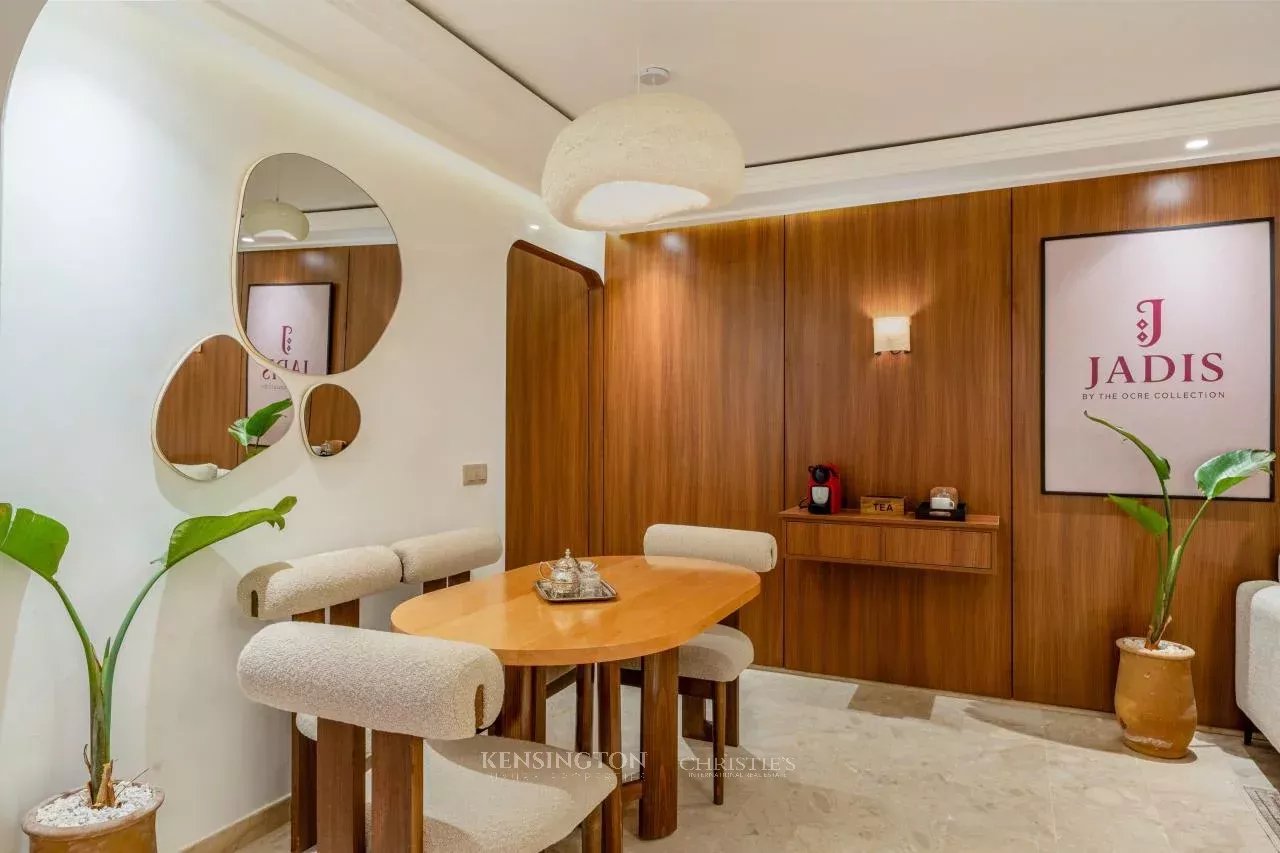 Appartment Shania in Marrakech, Morocco