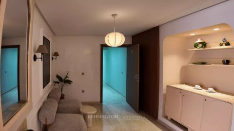 Appartment Shania in Marrakech, Morocco