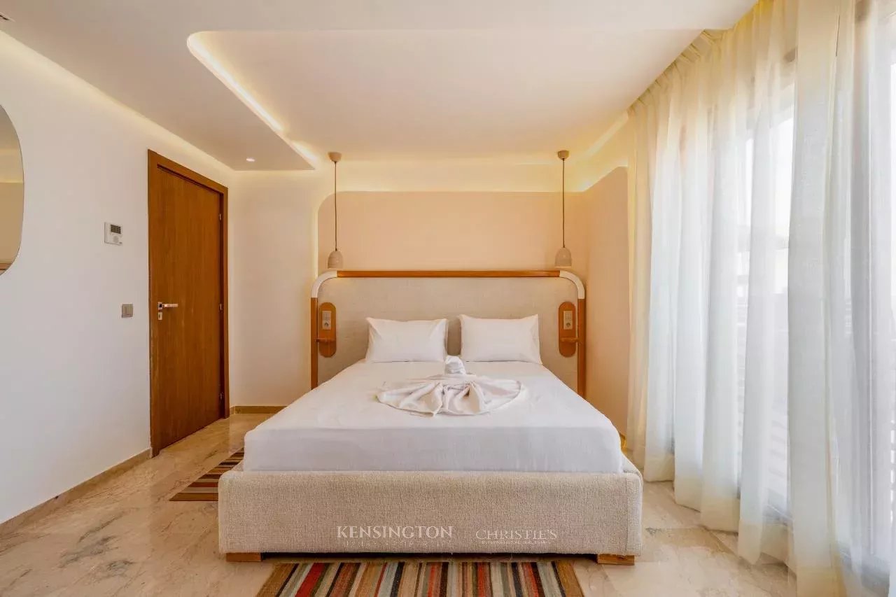 Appartment Shania in Marrakech, Morocco