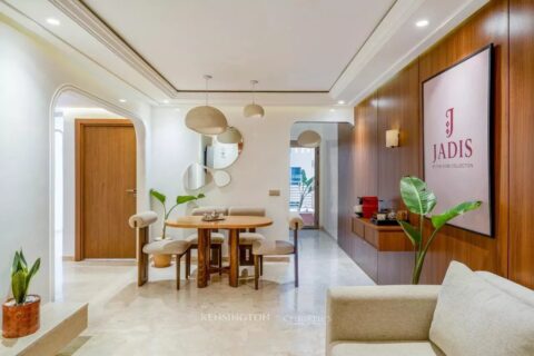 Appartment Shania in Marrakech, Morocco