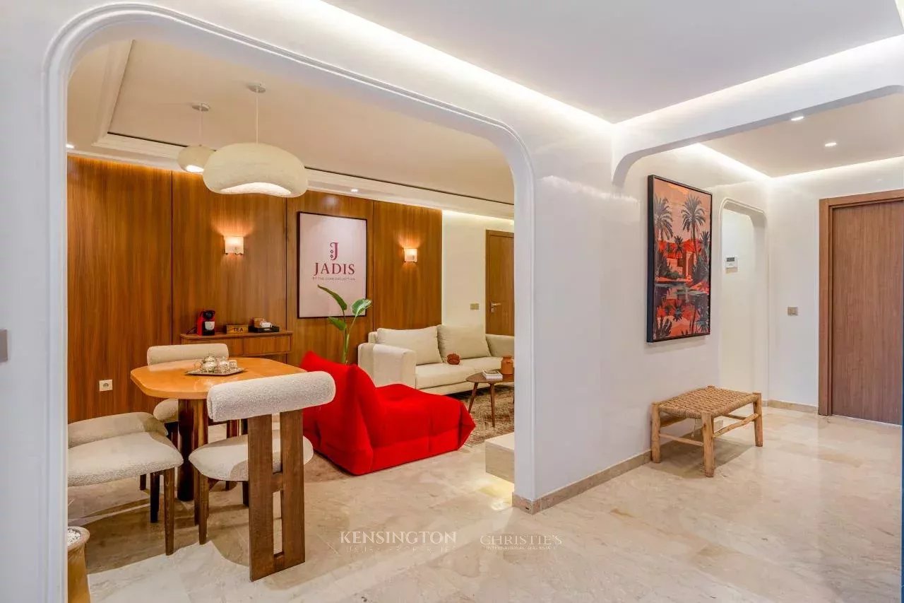 Appartment Shania in Marrakech, Morocco