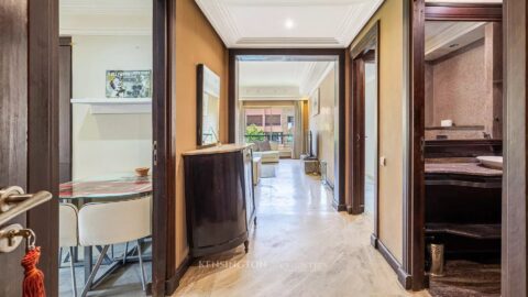 Appartment Talali in Marrakech, Morocco