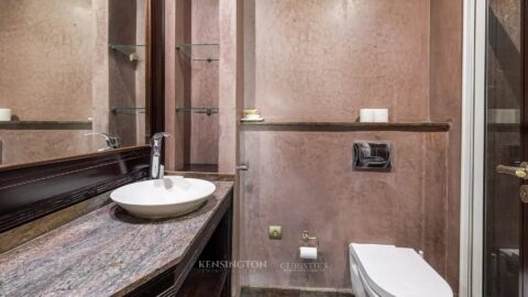Appartment Talali in Marrakech, Morocco