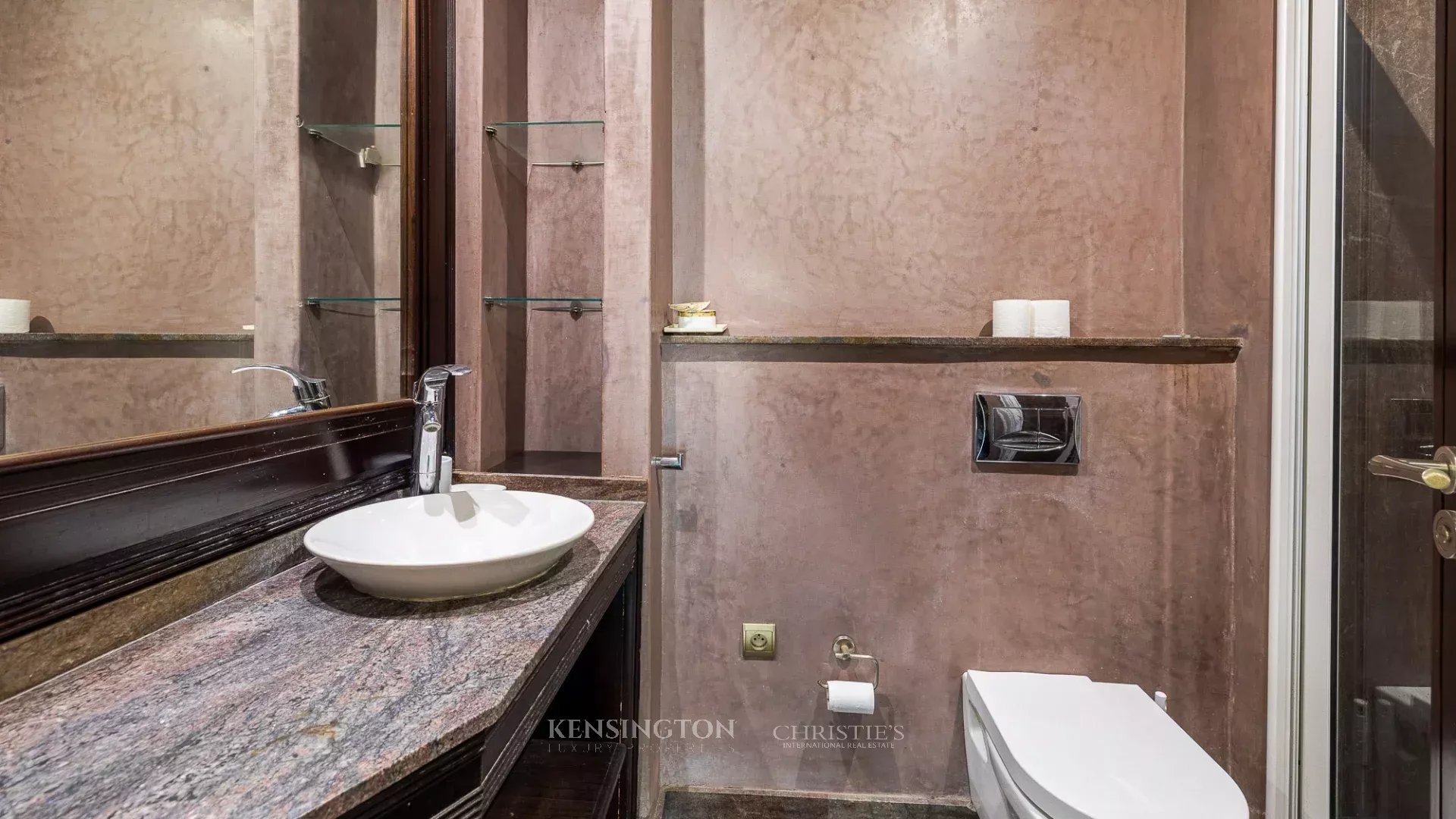 Appartment Talali in Marrakech, Morocco